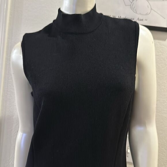 ST.JOHN DRESS SIZE 8 - Picture 5 of 11